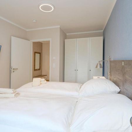 Baltischer Hof Apartment 46 볼텐하겐 외부 사진