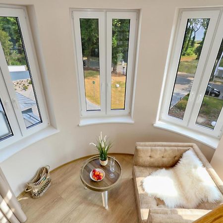 Baltischer Hof Apartment 46 볼텐하겐 외부 사진