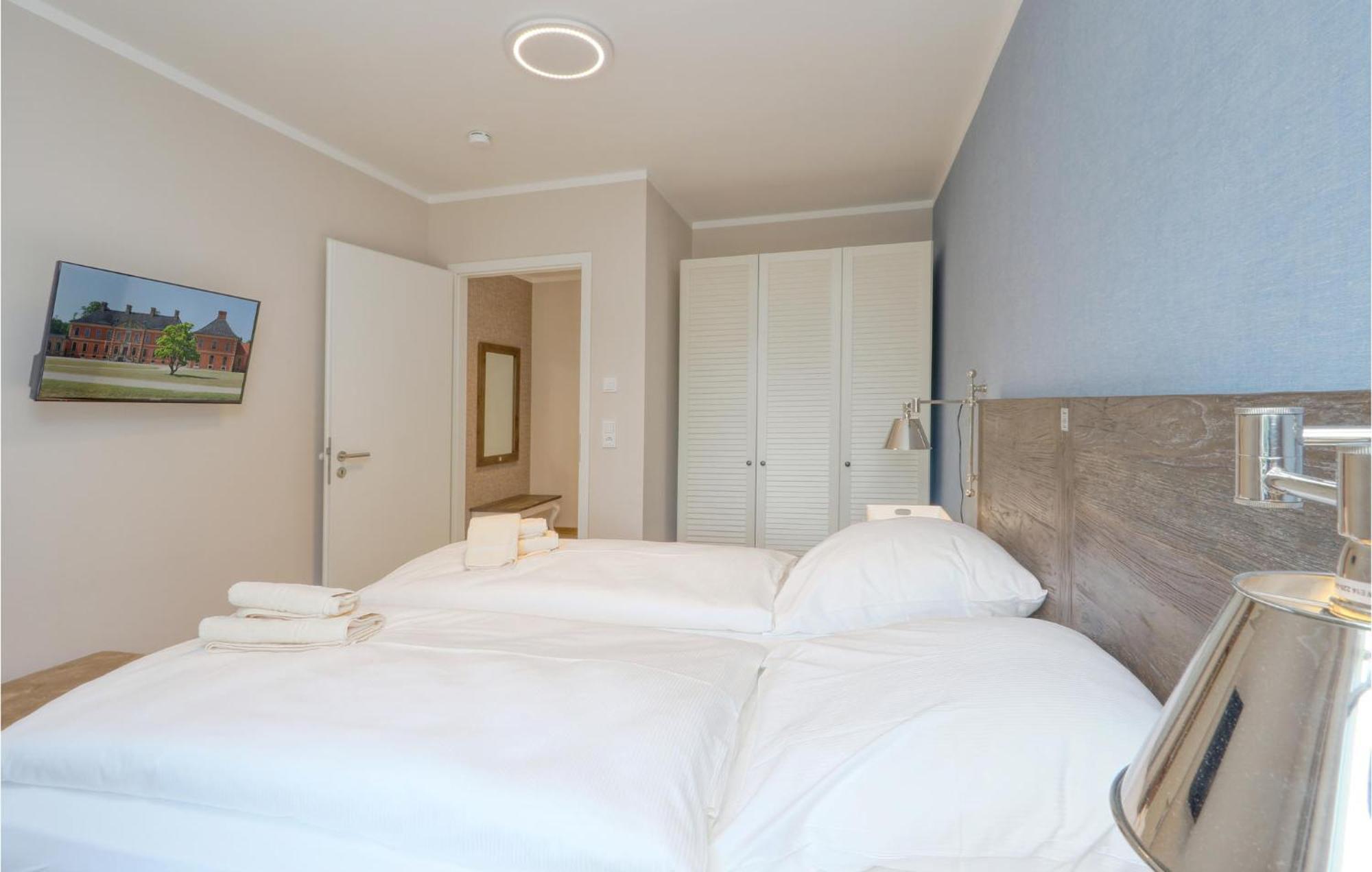 Baltischer Hof Apartment 46 볼텐하겐 외부 사진