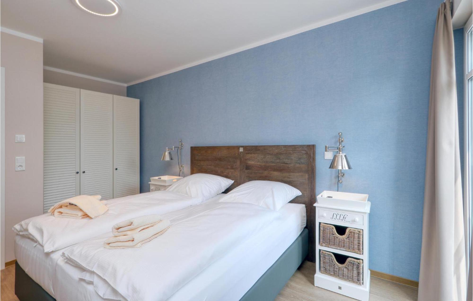 Baltischer Hof Apartment 46 볼텐하겐 외부 사진