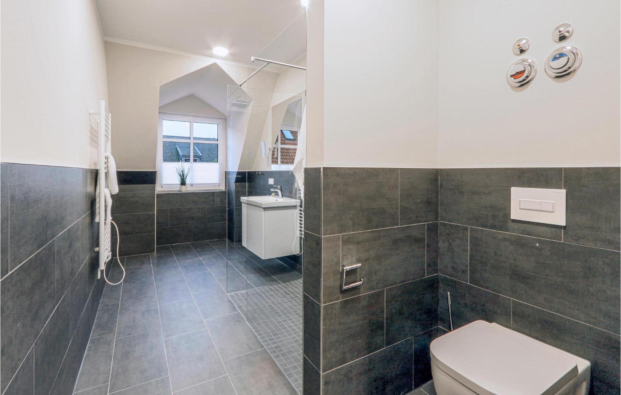 Baltischer Hof Apartment 46 볼텐하겐 외부 사진