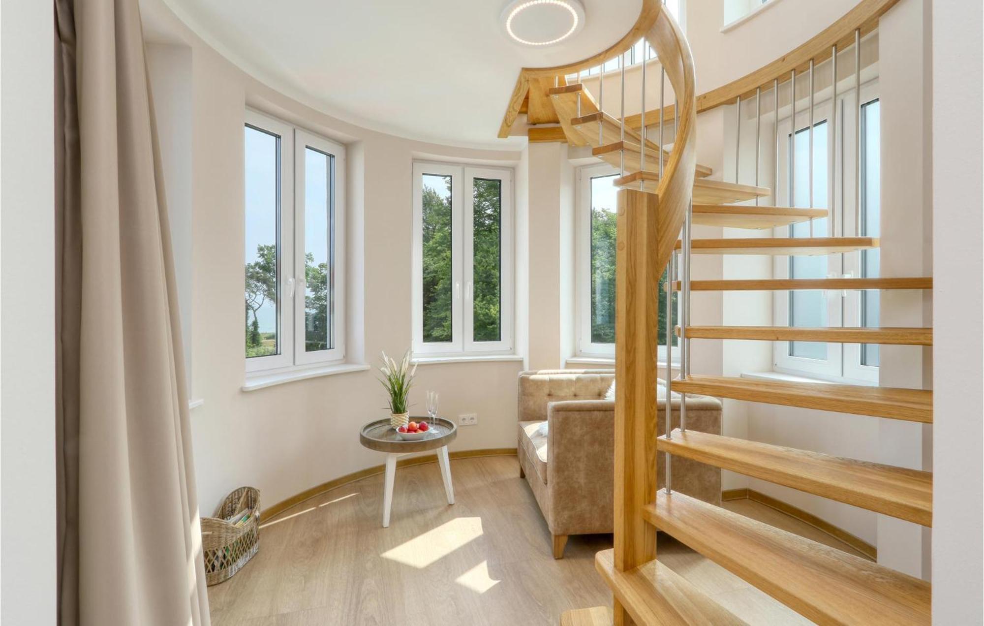 Baltischer Hof Apartment 46 볼텐하겐 외부 사진