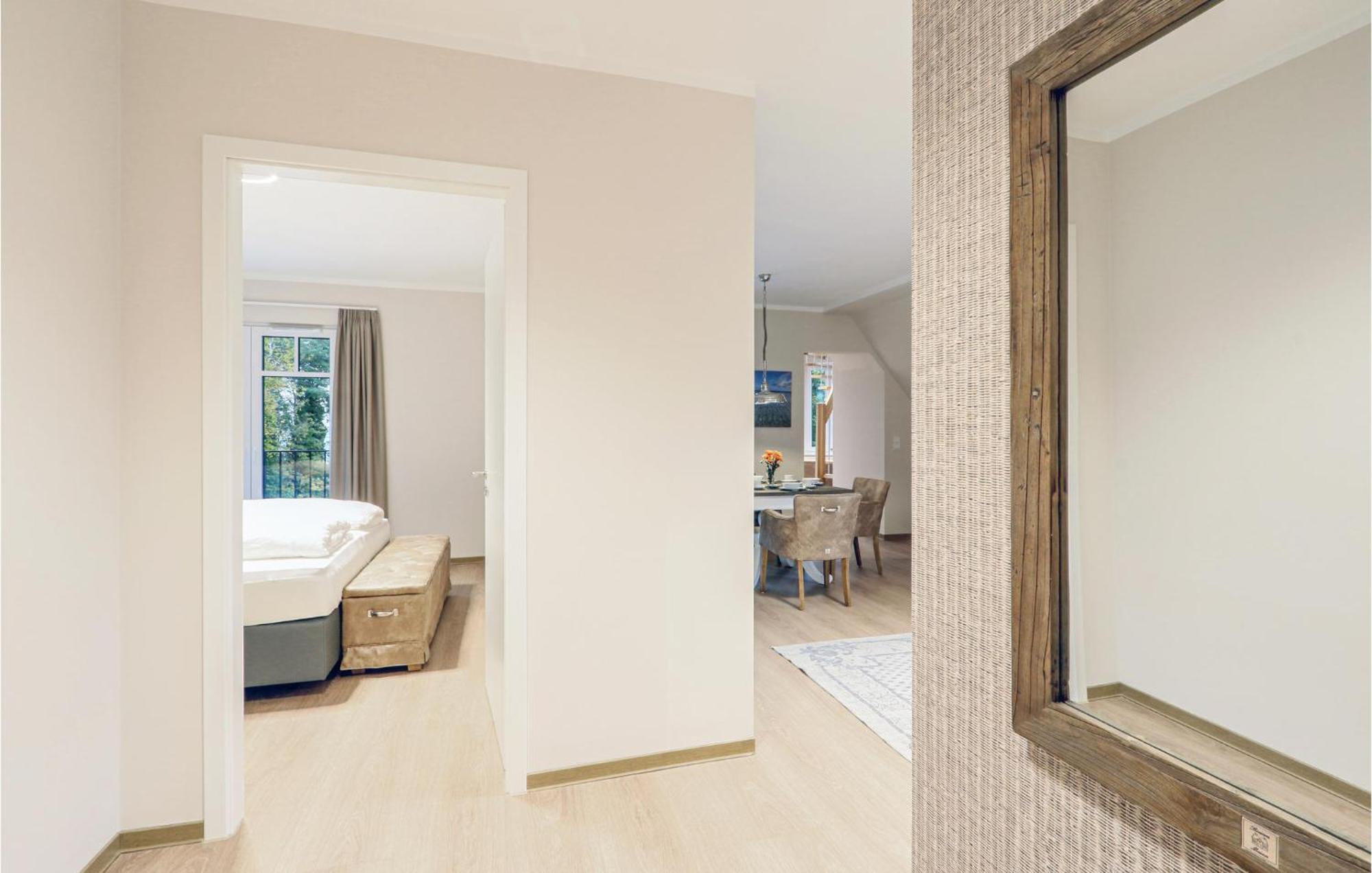 Baltischer Hof Apartment 46 볼텐하겐 외부 사진