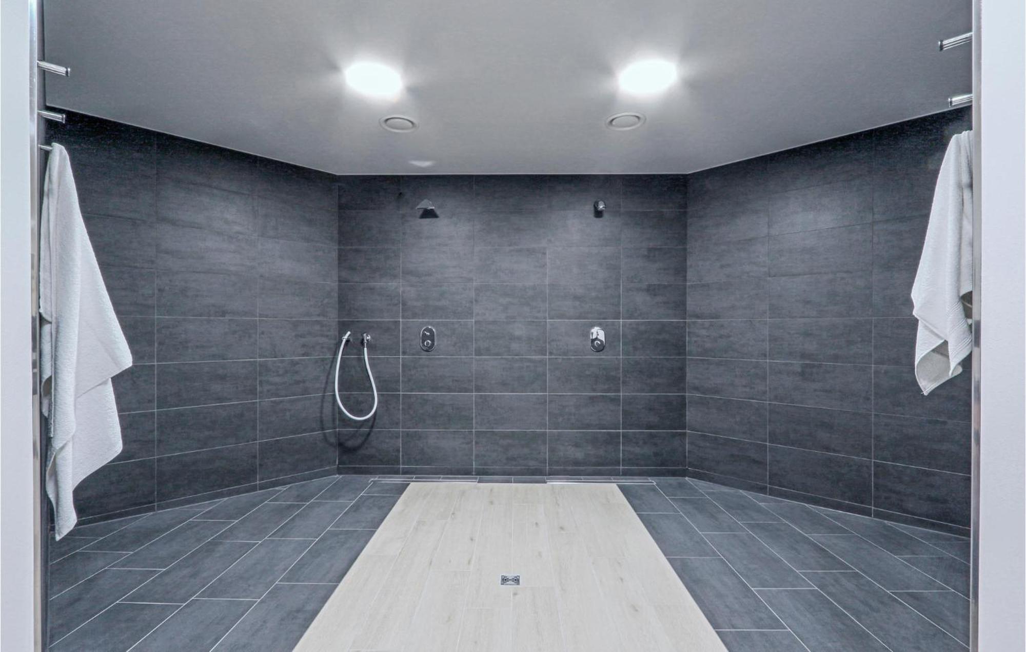 Baltischer Hof Apartment 46 볼텐하겐 외부 사진