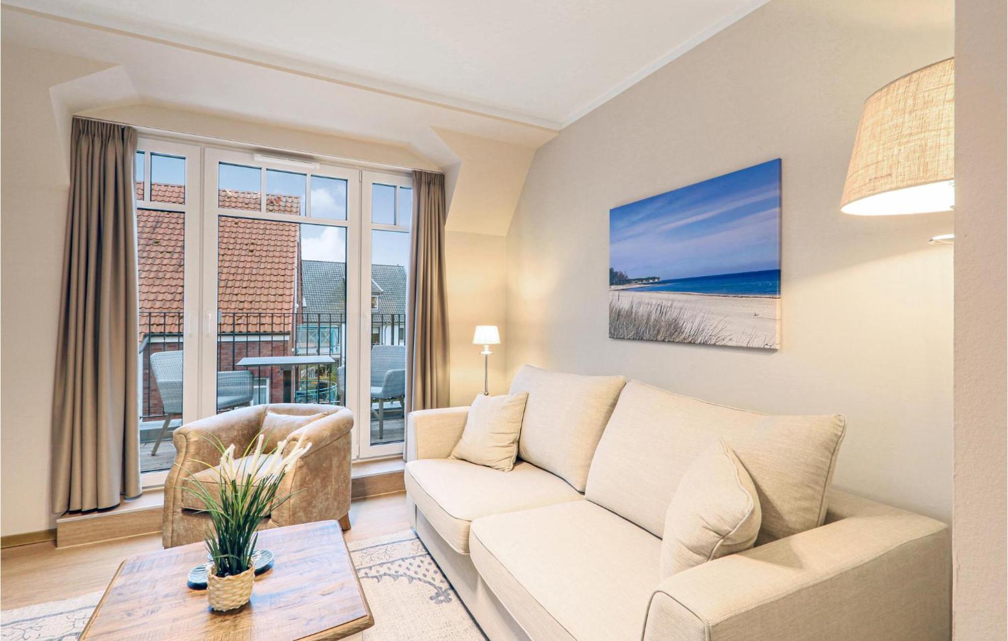 Baltischer Hof Apartment 46 볼텐하겐 외부 사진