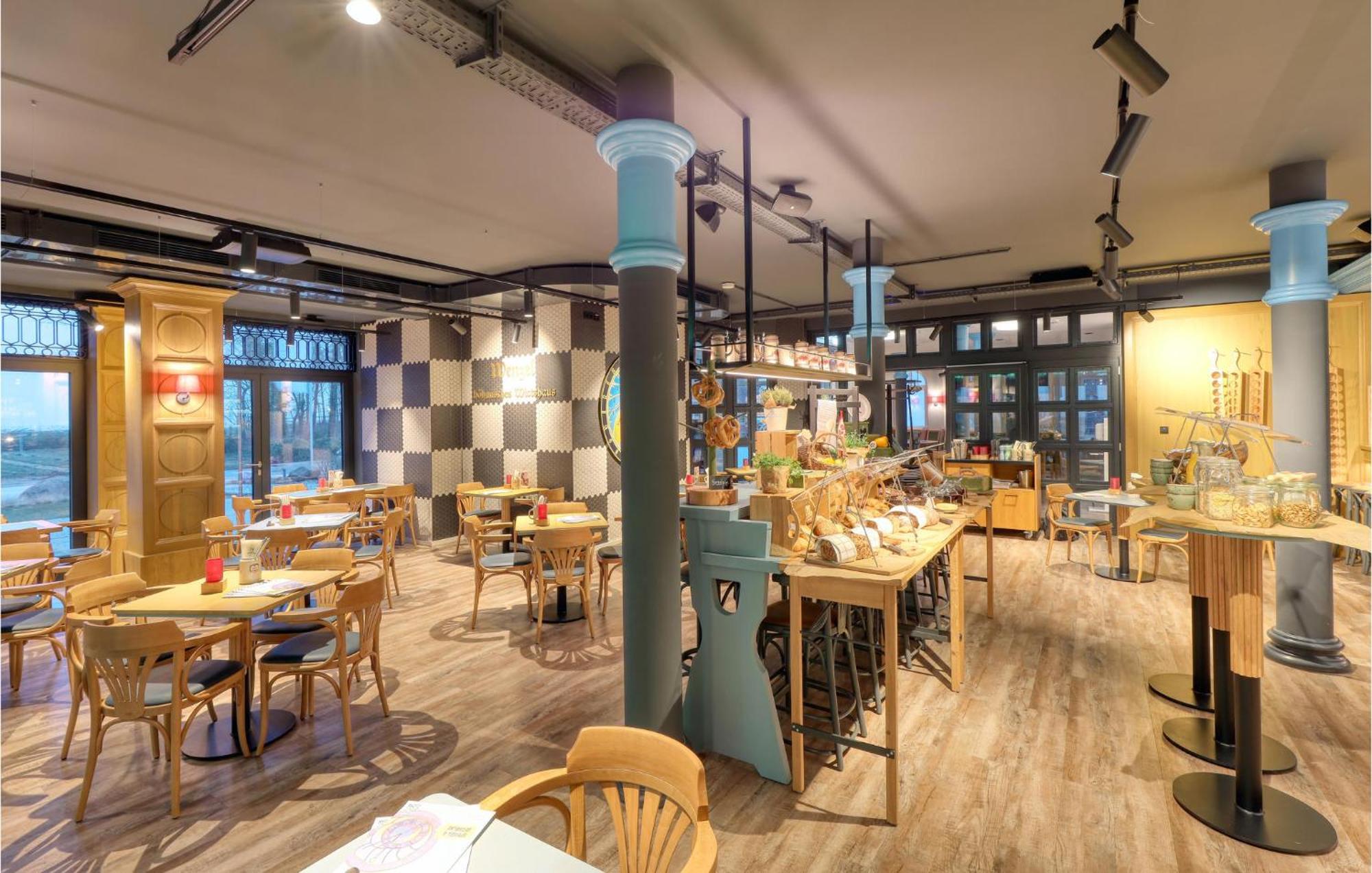 Baltischer Hof Apartment 46 볼텐하겐 외부 사진